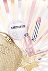 Dior Makeup And Skincare Holiday 2025 Gift Set Limited Edition With Gloss Pouch