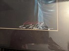   jeff Hardy Signed   hardyboyz    Tna    skelebrities     Framed Lithograph  65 100