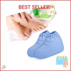 Paraffin Wax Bath Booties  Segbeauty Paraffin Heated Foot Spa Liners  Paraffin W