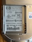 Hp Ipaq H1900 Series Model 1945 Pocket Pc 2003 Pro W Outlook 2002