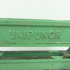 Unipunch 8b 1-1 4  X 8  Throat C-frame Punch Die Tooling Press Brake