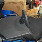 25 Honda Goldwing Dct Tour Oem Complete Seat