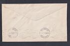 Usa 1925    airship Los Angeles    Cover New York To Hamilton Bermuda