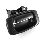 New Tailgate Handle W  Bezel   Clips Fits 1999-2007 Chevy Silverado Gmc Sierra
