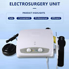 Electrosurgery Dental Cutting Unit With 7 Electrodes Nib Tips 110v