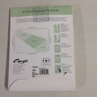 Capezio Professional Fishnet Tights W Backseam  3400 - Black S m Brand New 