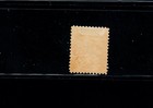 Canada Sc  83 Mint H Og 1898-1902 Qv 10c Brown Violet Numeral