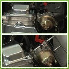 Carburetor 751-10956a 951-10956a For Mtd Cub Cadet   Troy Bilt 2008-2010
