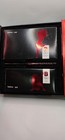 Betty Boop X Ipsy 8-pc Makeup Set Bb Shimmer  Shadow  Liner  Blush  Lip