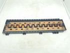 Ite Main Breaker Busbar 200 Amps 42 Spaces 2 Sided