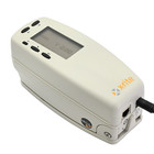 X-rite 504 Reflective Color Densitometer W  Case  Reference Plate   Adapter