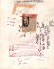 1949 Abby Rockefeller Milton George Dorr O neill Rare Original Press Photo