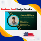 Business Card Design Service - Big Value  Small Price