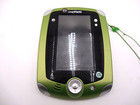 Leapfrog Leappad 2 Kids Learning Tablet Green With 1 Game Tested   Working