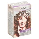 Ogilvie Salon Styles Precisely Right Professional 1 Count  pack Of 1   White