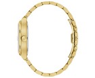 Bulova Super Seville Precisionist Gold-tone Men s Watch     97b223 New
