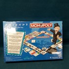 New sealed Monopoly Friends Tv Show E8714 Hasbro Parker Bros 2019