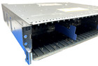 Emc Sae 25x 2 5   Sas Ssd Server Hard Drive Array Expansion Jbod W caddies
