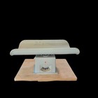 Vintage Detecto Mcm Baby Scale - 25 Lbs Max
