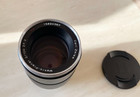Carl Zeiss Makro-planar T  2 100mm Zf 2 Lens  For Nikon F Mount Camera