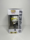 Funko Pop  Vinyl  Terrifier Art The Clown With Glasses Funko  exclusive   1593