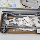 Regalo Swing Down Bed Rail White 43 Long Model 2020 Ds Age 2 To 5
