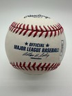Yoenis Cespedes Signed Autographed Official Major League Baseball Jsa Coa