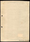 Israel 1949 Amami Housing Company Agreement Netanya Plots Hachnasa Revenue Stamp