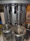 Waring Wdm360tx Triple Spindle Drink Mixer