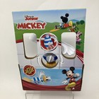 Disney Walgreens Donald Duck Water Swimmer Pool Bath Toy Multicolor Wind Up New