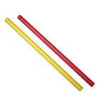 2pcs Philippine Sponge Short Staff Stick Martial Arts Kung Fu Training Sticks