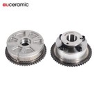 Cvvt Camshaft Gear Timing Sprocket For Kia Forte Soul Hyundai Kona Veloster 2 0l