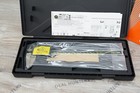 Mitutoyo 500-197-30 Adv On-site Sensor  aos  Absolute Scale Caliper 200mm 8  New