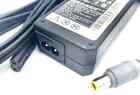 Genuine Lenovo Thinkpad T430u T530 90w Ac Adapter Charger Round Tip Power Supply