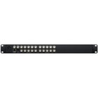Blackmagic Design Videohub 10x10 12g Zero-latency Video Router