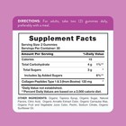 Collagen Gummies   60 Count   Hair  Skin   Nails   Non-gmo   By Nature s Truth
