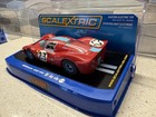 Scalextric Ferrari 330 P4  23 Slot Car 1 32 C3028  New