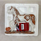 Trail Of Painted Ponies 2009 Spirit Of The Seasons 1e 4373  12300