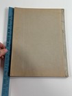 Antique 1910 Ce Ward Odd Fellows Ioof Catalog Costumes Regalia Fraternal