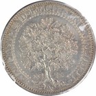 1931 A Germany - Weimar 5 Mark Km56 Au Uncertified  907