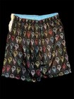 Baseball Lifestyle 101 Ice Cream Inspired Shorts Youth Size Small Nwot