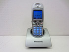 Panasonic Kx-td7685 Cordless Phone refurbished 