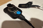 New Oem Motorola Nmn6274 Apx Remote Speaker Mic  Apx4000 apx6000 Apx7000 Apx8000