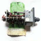 071-1012-14 King Radio Kfs-590b Vhf Communication Controller