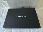 Chanel Vip Client Only Paris Cards Bag Boxes Cards Kabuki Eyelash Curler   Also