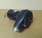 Burner Blower And Motor For Middleby Marshall Conveyor Ps570s Blower Motor Fan