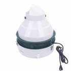200 Pint Air Humidifier Commercial Grade Fog Mist For Hydroponics Grow Room