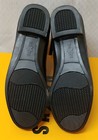 New Women s Saxon Syntovia Zip Paddock Boot  Style 808728 Color Black