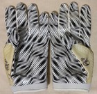 Patrick Peterson Arizona Cardinals Game Used Signed Nfl Under Armour Gloves