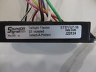 Soundoff Signal Taillight  Flasher Ettffut-16 Ford Piu Explorer 2016-2020